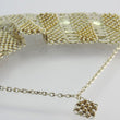 Laden Sie das Bild in den Galerie-Viewer, Vintage Filigrane versilbert Damenarmband
