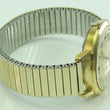 Laden Sie das Bild in den Galerie-Viewer, Vintage Jungshans Herrenuhr Astra / Quarz / Vergoldet