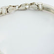 Laden Sie das Bild in den Galerie-Viewer, Vintage Unisex Armband 925er Silber