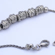 Laden Sie das Bild in den Galerie-Viewer, Vintage Kette 925er Silber 19 cm