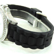 Laden Sie das Bild in den Galerie-Viewer, "Alien Miller" Damen Armbanduhr Quarz mit Strasssteine