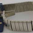 Laden Sie das Bild in den Galerie-Viewer, JACQUES LEMANS Damenuhr / Quartz / Edelstahl / Swiss made