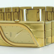 Laden Sie das Bild in den Galerie-Viewer, Seiko Quartz Damenuhr / Vergoldet / Ref. 261377