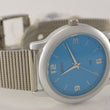 Laden Sie das Bild in den Galerie-Viewer, Adec Herren Armbanduhr Uhr Quarz