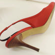 Laden Sie das Bild in den Galerie-Viewer, Escada Original Damen Pumps Größe 39