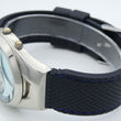Laden Sie das Bild in den Galerie-Viewer, Timelux Herrenuhr Optik: Chronograph