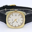 Laden Sie das Bild in den Galerie-Viewer, Vintage ZICO Automatic 25 Rubis Incabloc Herrenuhr / Vergoldet