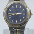 Laden Sie das Bild in den Galerie-Viewer, Citizen Damenuhr EcoDrive Titanium WR 100 Quartz Ref-E010-K15877-