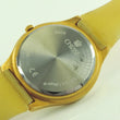 Laden Sie das Bild in den Galerie-Viewer, Vintage Christ Unisex Armbanduhr / Quarz / Vergoldet