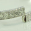 Laden Sie das Bild in den Galerie-Viewer, Vintage Damen Armreif/ 835er Silber