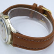 Laden Sie das Bild in den Galerie-Viewer, Vintage GLADIATOR Kalendar Mechanismus Herrenuhr Swiss Made Ref.309973