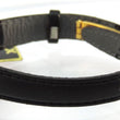 Laden Sie das Bild in den Galerie-Viewer, Omax crystal Damen Armbanduhr Quartz vergoldet