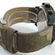 Laden Sie das Bild in den Galerie-Viewer, OOZOO Herrenuhr / Chrono-Look / Quarz