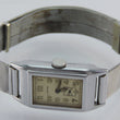 Laden Sie das Bild in den Galerie-Viewer, CYMA VINTAGE UNISEX-UHR HANDAUFZUG