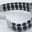 Laden Sie das Bild in den Galerie-Viewer, Concord Saratoga Damen Uhr Quarz mit Diamanten Swiss Made Ref.14.H1.1881 1 S
