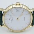 Laden Sie das Bild in den Galerie-Viewer, IWC International Watch Co Schaffhausen 750er 18 Karat Gold Automatik