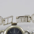 Laden Sie das Bild in den Galerie-Viewer, Vintage / 17 Jewels Damenuhr / Handaufzug / Shockproof / Silber 835er