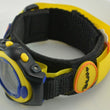 Laden Sie das Bild in den Galerie-Viewer, Tabaluga Kinderuhr - Anti Shock / Quarz / Armband mit Klettverschluss