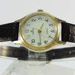 Laden Sie das Bild in den Galerie-Viewer, LORUS Quartz Damen Armbanduhr vergoldet