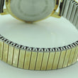 Laden Sie das Bild in den Galerie-Viewer, Vintage Jungshans Herrenuhr Astra / Quarz / Vergoldet