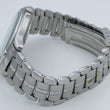 Laden Sie das Bild in den Galerie-Viewer, C. Melcher Herrenuhr Quarz 34mm Ref:4U1S001