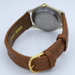 Laden Sie das Bild in den Galerie-Viewer, Vintage GLADIATOR Kalendar Mechanismus Herrenuhr Swiss Made Ref.309973