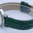Laden Sie das Bild in den Galerie-Viewer, Stainless Steel BT Damenuhr Quarz mit Perlmutt-Ziffernblatt