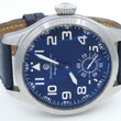 Laden Sie das Bild in den Galerie-Viewer, Constantin Weisz Vintage Edition Handaufzug Herren Armbanduhr 48mm
