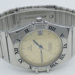 Laden Sie das Bild in den Galerie-Viewer, OMEGA CONSTELLATION CHRONOMETER AUTOMATIK REF-1111-47-825-418 Cal 1211