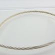 Laden Sie das Bild in den Galerie-Viewer, Damen Collier 925er Silber Kette 40 cm
