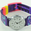 Laden Sie das Bild in den Galerie-Viewer, Vintage Osco 17 Jewels Damenuhr/ Handaufzug/ Schockprotected