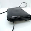 Laden Sie das Bild in den Galerie-Viewer, Vintage Comtese Leder Damen Handtasche Made in Germany