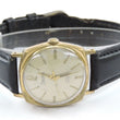 Laden Sie das Bild in den Galerie-Viewer, Vintage ZentRa 17 Rubis Incabloc Herrenuhr Handaufzug vergoldet