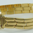 Laden Sie das Bild in den Galerie-Viewer, Vintage Fortis Hedonist Damen Uhr Quarz vergoldet Ref: 535.30.127