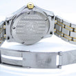 Laden Sie das Bild in den Galerie-Viewer, Omega Seamaster Herrenuhr Quarz/ Stahl &Gold 18 Karat / Ref:.1961501 DEFEKT -