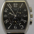 Laden Sie das Bild in den Galerie-Viewer, CHRIST Chronograph Herrenuhr Quarz