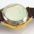 Laden Sie das Bild in den Galerie-Viewer, Helvetia Royal Prestige Quartz Damen Armbanduhr vergoldet