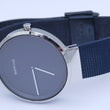Laden Sie das Bild in den Galerie-Viewer, Bering Damen Armbanduhr Quarz Stainless Steel Ref:B004547C