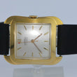 Laden Sie das Bild in den Galerie-Viewer, ROAMER 17 Jewels - Herrenuhr / Handaufzug / Edelstahl vergoldet