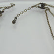 Laden Sie das Bild in den Galerie-Viewer, Vintage Damen Trachten-Collier 835er Silber