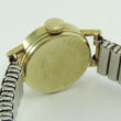 Laden Sie das Bild in den Galerie-Viewer, Arctos 17 Rubis Damenuhr / Stahl & 585er Gold 14 Karat / Handaufzug