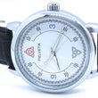 Laden Sie das Bild in den Galerie-Viewer, Helvetia Triqetra Herrenuhr/ Handaufzug Ref:. H099M