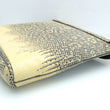 Laden Sie das Bild in den Galerie-Viewer, Vintage Maxima echte Python Schlangenleder Damenhandtasche