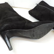 Laden Sie das Bild in den Galerie-Viewer, Tizian Original Stiefel Gr. 38 / Schwarz Damen Schuhe