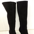 Laden Sie das Bild in den Galerie-Viewer, Tizian Original Stiefel Gr. 38 / Schwarz Damen Schuhe