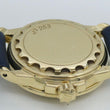 Laden Sie das Bild in den Galerie-Viewer, Blancpain Leman Damenuhr 750er 18 Karat Gold Automatik Ref: 253