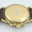 Laden Sie das Bild in den Galerie-Viewer, Saint-Blaise Chronographe Classique Herrn Uhr Silbervergoldet Handaufzug