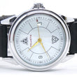 Laden Sie das Bild in den Galerie-Viewer, Helvetia Triqetra Herrenuhr/ Handaufzug