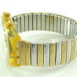Laden Sie das Bild in den Galerie-Viewer, Swatch 22 Jewels Chronograph 408 Damenuhr Quarz Swiss Made / Modell Nr: 838