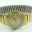 Laden Sie das Bild in den Galerie-Viewer, Berg Parat Aquarex 17 Jewels Vintage Herrenuhr Handaufzug Vergoldet Defekt